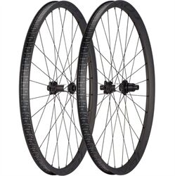 Bộ bánh xe đạp MTB Roval Control 29 Boost XD